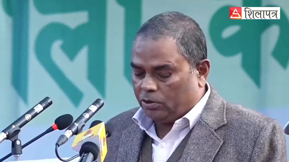 सरकारमा रहेका सबै मन्त्रीलाई फिर्ता बाेलाउने जसपाकाे निर्णय, नयाँ पठाइने